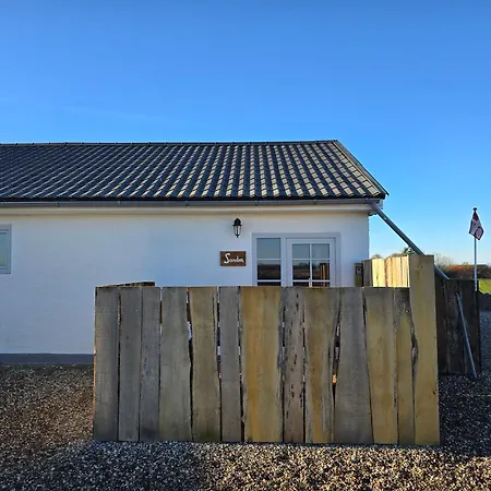 شقة Sandra Naehe Romo In Bredebro