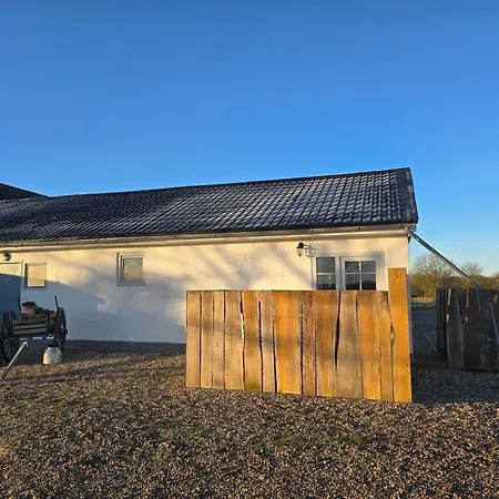 Apartman Sandra Naehe Romo In