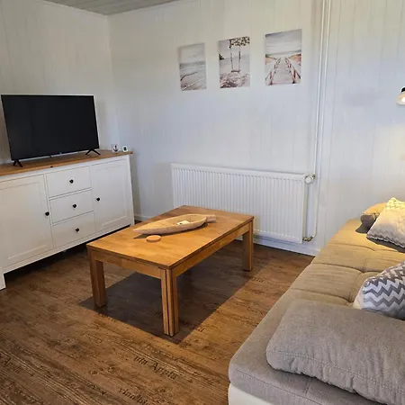 Sandra Naehe Romo In شقة Bredebro