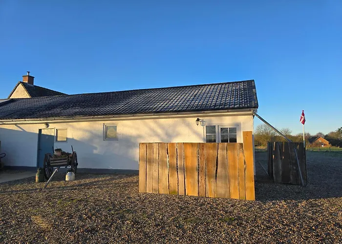 Apartman Sandra Naehe Romo In